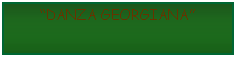 Casella di testo: DANZA GEORGIANA